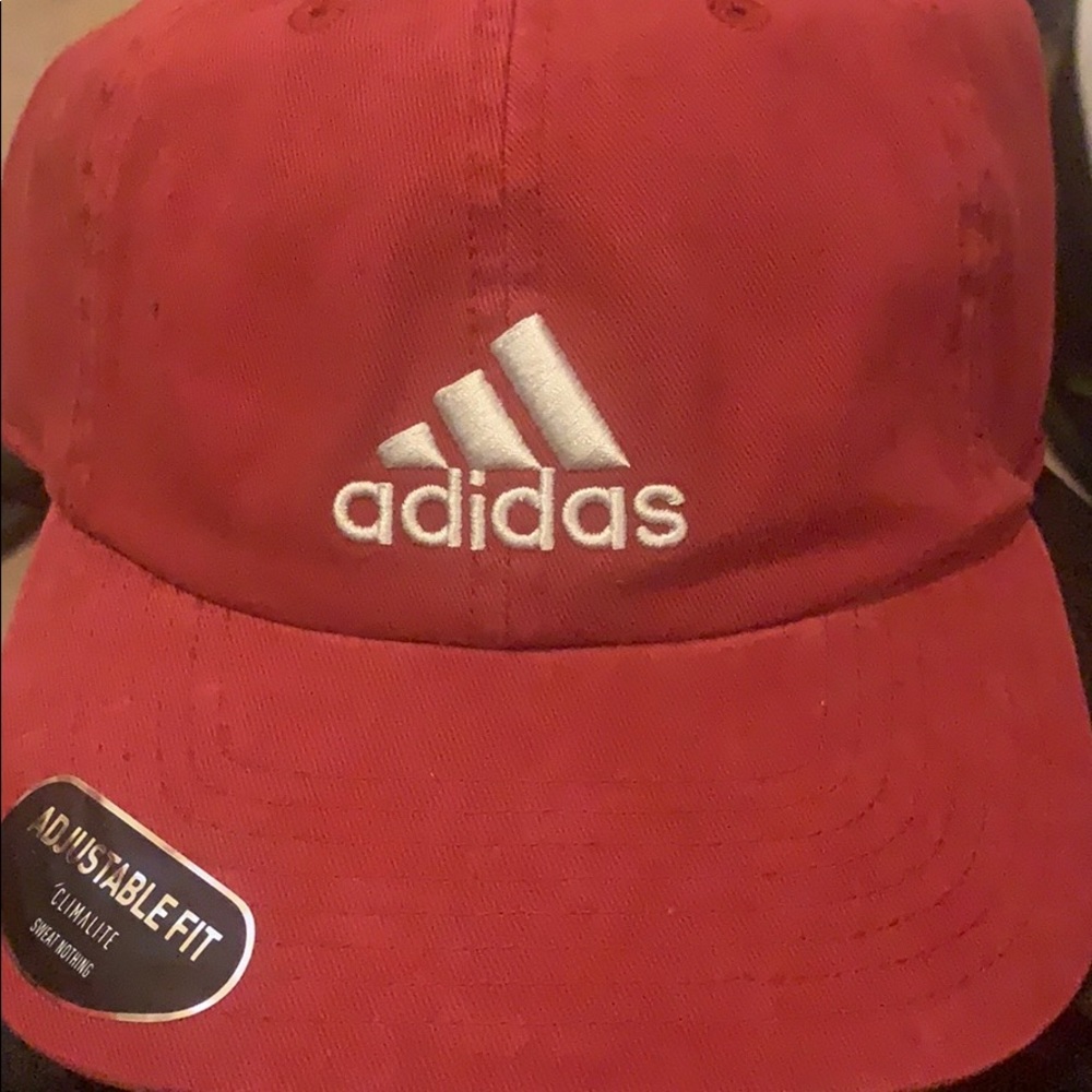 Adidas Cap